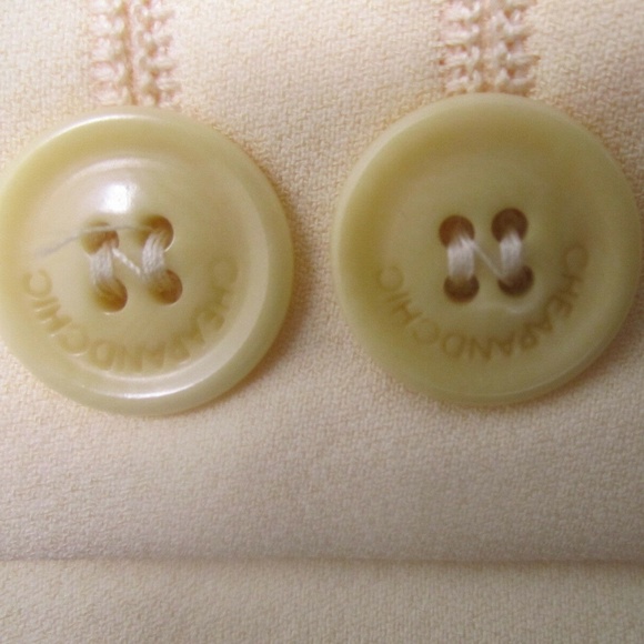 Moschino Cheap and Chic Blazer NWT - Picture 4 of 4